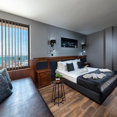 Petrov Family Hotel Nesebyr Zewnętrze zdjęcie